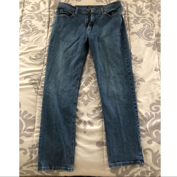Lee Other - Lee mens jeans, 36x32 Regular Fit
